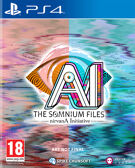 AI - Somnium Files – nirvanA Initiative product image